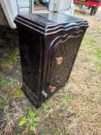 Zeer leuk mooi en degelijk kacheltje, Huis en Inrichting, Kachels, Ophalen, Elektrisch, Overige soorten