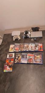 Playstation 1 slim en 2 slim, Spelcomputers en Games, Spelcomputers | Sony PlayStation 1, Ophalen of Verzenden