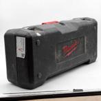 Milwaukee sds brushless boor + 2400Watt haakse slijper, Gebruikt, Verzenden, Haakse handslijpmachine, Milwaukee