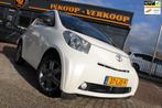 Toyota IQ 1.0 VVTi 69.000Km | AUTOMAAT | Keyless Entry | Air, Auto's, Toyota, 4 stoelen, Origineel Nederlands, Bedrijf, 3 cilinders