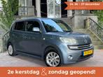 Daihatsu Materia 1.3 Funk Airco Elec Pakket Lmv AchterSpoile, Auto's, Daihatsu, Voorwielaandrijving, 15 km/l, Gebruikt, 4 cilinders