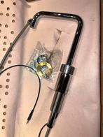 Quooker Nordic Square Chroom nieuw, Minder dan 50 cm, Overige kleuren, Nieuw, Ophalen of Verzenden