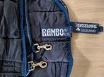Rambo Horseware duo liner 300 gr mt 183, Dieren en Toebehoren, Ophalen of Verzenden, Nieuw, Deken
