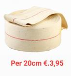 Lont voor 1 tot 4 pits peteroliestellen  - Vlampitlont- Lont, Gebruikt, Ophalen of Verzenden, Y, Y