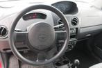 Chevrolet Matiz 0.8 Runner+ | Radio CD | APK 01-12-2024 | Zu, Auto's, Chevrolet, Te koop, Geïmporteerd, 5 stoelen, 20 km/l
