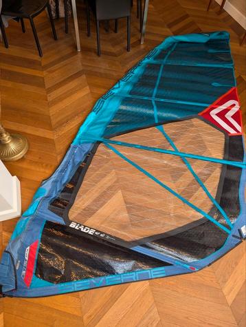Severne Blade 5.0m en 5.5m (2020) beschikbaar voor biedingen