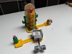 Lego Mario Dessert Pokey 71363, Kinderen en Baby's, Speelgoed | Duplo en Lego, Ophalen of Verzenden, Zo goed als nieuw