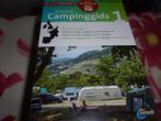 camper / camping gids 1, Overige merken, Europa, Ophalen of Verzenden, Zo goed als nieuw