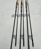 Sonik insurgent 10ft-3.25lb + net rebuilt by J.schoordijk, Ophalen of Verzenden, Zo goed als nieuw, Werphengel