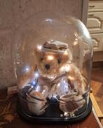 R.M. Stolp met beer, Ophalen of Verzenden