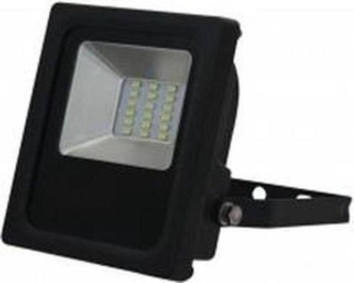 Slim Led bouwlamp 10W koud licht 6500 kelvin 900 lumen, Huis en Inrichting, Lampen | Losse lampen, Nieuw, Led-lamp, Ophalen