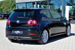 Volkswagen Golf 3.2 R32 250pk! 6-cilinder! Handbak!, Auto's, Gebruikt, Zwart, 3189 cc, 252 pk