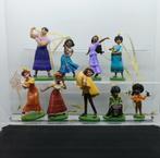 Disney Encanto set kerst ornamenten ornament hangers, Ophalen of Verzenden, Nieuw