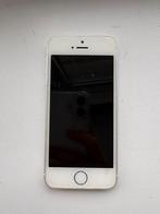 Iphone 5, Telecommunicatie, Mobiele telefoons | Apple iPhone, Ophalen, Gebruikt, 16 GB, Wit
