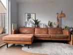WOOOD Rodeo Hoekbank Chaise Lounge, Huis en Inrichting, Banken | Bankstellen, Ophalen, Gebruikt, Hoekbank, 300 cm of meer