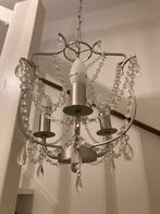 Kroonluchter, Ophalen, Zo goed als nieuw, Metaal