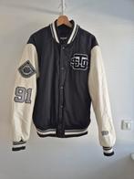 Baseball jacket maat L met binnenzak, Ophalen of Verzenden, Maat 52/54 (L)