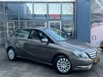Mercedes-Benz B-klasse 180 Ambition | Clima | Navi | Pano |, 65 €/maand, 1325 kg, Gebruikt, Euro 6