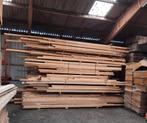 Vuren hout balken planken timmer gordingen regels balk, Ophalen of Verzenden, Nieuw