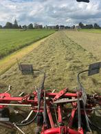 Voordroog hooi, nog 2 balen te koop., Ophalen