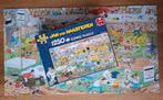 Jan van Haasteren puzzel puzzle Sports day sportdag 1250, Ophalen of Verzenden, Zo goed als nieuw