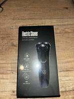 Nieuwe Elektrische Shaver - Ongeopend!, Ophalen of Verzenden, Nieuw, Scheren en Epileren