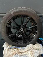 Mercedes GLE 20 inch velgen + winterbanden, Auto-onderdelen, Ophalen, 275 mm, Banden en Velgen, Winterbanden