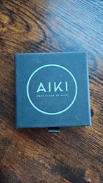 Aiki ademhalingstool aan ketting zilverkleurig, Ophalen of Verzenden, Nieuw, Overige typen