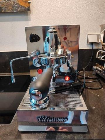 Viebiemme domobar standaard espresso machine  beschikbaar voor biedingen