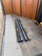 Tuin aanleg onderdelen - niet gebruikt, Tuin en Terras, Schuttingen, Ophalen, Zo goed als nieuw, 3 tot 6 meter