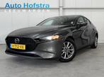 Mazda 3 2.0 e-SkyActiv-X M Hybrid 180 PK Comfort met Bose KE, Auto's, Mazda, Voorwielaandrijving, 1998 cc, Stof, Gebruikt