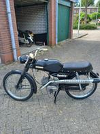 flandria SP327, Fietsen en Brommers, Brommers | Oldtimers, Ophalen, Maximaal 45 km/u, 4 versnellingen, Overige merken