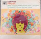 Donovan - Fairytale, Ophalen of Verzenden, Gebruikt, 12 inch