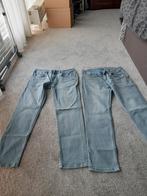 Gabbiano spijkerbroeken, 2 stuks zgan 34 32, Ophalen of Verzenden, Zo goed als nieuw, Blauw, W33 - W34 (confectie 48/50)