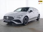 Mercedes-Benz CLA-klasse Shooting Brake 250 e AMG Line / ACC, CLA, Gebruikt, 163 pk, Origineel Nederlands