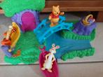 Winnie de Poeh park Disney boomhut huis, Verzamelen, Disney, Ophalen of Verzenden