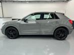 Audi Q2 35 TFSI S Edition Line/Pano/Automaat/Camera, Auto's, Audi, Automaat, Gebruikt, 150 pk, Leder en Stof