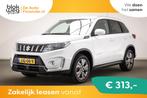 Suzuki Vitara 1.5 Hybrid Select € 22.750,00, Auto's, Stof, Gebruikt, Euro 6, 4 cilinders