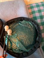 Tongdrum mini handpan, Muziek en Instrumenten, Ophalen of Verzenden, Nieuw, Melodische percussie