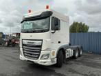2020 DAF 106 XF 480 Spacecab Vrachtwagen trekker, Euro 6, Overige brandstoffen, Bedrijf, DAF