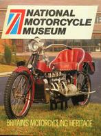 National Motorcycle Museum, Algemeen, Ophalen of Verzenden, Zo goed als nieuw