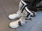 crosslaars maat 41 en 47 nieuwe set 125,00 kleur wit, Dames, Ophalen of Verzenden, Kenny, Motorcrosskleding