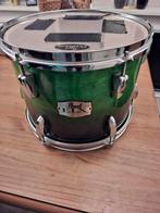 Pearl Elx green fade 12inch tom, Muziek en Instrumenten, Ophalen of Verzenden, Zo goed als nieuw, Pearl