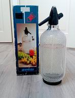 vintage merkuria kovocas siphon tsjechisch, Ophalen of Verzenden