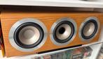 1x Tannoy DC4LCR en 2x Tannoy DC4 Revolution Signature, Zo goed als nieuw, 120 watt of meer, Center speaker, Ophalen