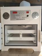 Broedmachine voor papegaaien Heka model Kongo, Meerdere dieren, Papegaai
