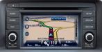 Mazda navigatie DVD, SD-Kaart Europa, Computers en Software, Navigatiesoftware, Heel Europa, Landkaarten, Zo goed als nieuw, Verzenden