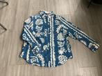 Blouse. Maat M. Lengte 60 cm, Ophalen, Zo goed als nieuw