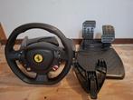 Thrustmaster T80 Ferrari 488 GTB Edition, Ophalen of Verzenden, Zo goed als nieuw, PlayStation 1
