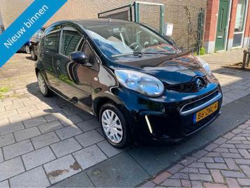 Citroen C1 1.0 Collection 2013 1.0 benzine handgeschakeld *5 beschikbaar voor biedingen